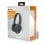 Casque Bluetooth sans fil/filaire Denver BTN-210B avec microphone antibruit actif, noir