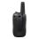 Walkie Talkie Denver WTK-441 8 canales 2000 m FRS AAA Clip Cinturón Niños Pack 2