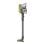 Aspirapolvere senza fili Hoover HF110H 011 170W Autonomia 30 min LED turbo batteria rimovibile