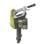 Aspirapolvere senza fili Hoover HF110H 011 170W Autonomia 30 min LED turbo batteria rimovibile