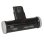 Escova BedPro Clean AEG AZE125 para aspirador sem fios compatível CX7 HX6 preta