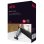 Escova BedPro Clean AEG AZE125 para aspirador sem fios compatível CX7 HX6 preta