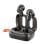 Auriculares Skullcandy Dime 3 inalámbricos Bluetooth para uso diario y deporte con micrófono y carga rápida negros