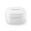 Auriculares Philips TAT3216WT/00 inalámbricos Bluetooth True Wireless IPX5 con micrófono blancos