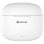 Auriculares Denver TWE-48W inalámbricos True Wireless Bluetooth para llamadas y música blancos