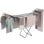 Estendal Dobrável Newlux Stand V20 Preto