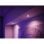 Lâmpada inteligente Philips Hue White and Color ambiance GU10 4,2W Bluetooth/Zigbee pacote 3