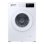 Maquina de Lavar Roupa Samsung WW80FG3M05TWEC Frontal 8 kg 1400 rpm A Branca