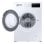 Máquina de Lavar Roupa Samsung WW80FG3M05TWEC 8kg Carregamento Frontal 1400rpm Classe A Branco Inverter Wi-Fi