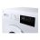 Maquina de Lavar Roupa Samsung WW80FG3M05TWEC Frontal 8 kg 1400 rpm A Branca