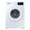 Maquina de Lavar Roupa Samsung WW80FG3M05TWEC Frontal 8 kg 1400 rpm A Branca