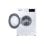 Lavadora Samsung WW90FG3M05TW 9 kg Carga Frontal 1400 rpm A Blanca Vapor Inverter