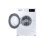 Máquina de Lavar Roupa Samsung WW90FG3M05TW 9kg Carregamento Frontal 1400rpm A Brancocom Wi-Fi Vapor