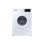 Máquina de Lavar Roupa Samsung WW90FG3M05TW Carga Frontal 9 kg 1400 rpm A Vapor Branca