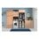 Déshumidificateur numérique silencieux Solac Supreme Dry DH8966 22 L 45 m² avec filtre lavable