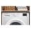 Déshumidificateur numérique silencieux Solac Supreme Dry DH8966 22 L 45 m² avec filtre lavable