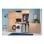 Sennheiser AMBEO Mini Wi-Fi Bluetooth Soundbar 250 W Dolby Atmos Alexa