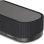 Barre de Sonido Sennheiser AMBEO Mini 7.1.4 250W WiFi Bluetooth Alexa Dolby Atmos Noire