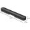 Barre de Sonido Sennheiser AMBEO Mini 7.1.4 250W WiFi Bluetooth Alexa Dolby Atmos Noire