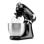 Batidora Amasadora Orbegozo AM 6600 1000W Stand Mixer 5L  y Accesorios