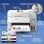 Multifunción Epson EcoTank ET-4856 Inyección de tinta Color WiFi Ethernet Dúplex LCD ADF