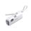 Chargeur USB C Apple 22.5W Blanc avec Indicateurs LED Plug and Play