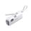 Cargador USB-C Apple 22.5W Blanco con Indicadores LED Plug and Play