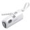 Cargador USB-C Apple 22.5W Blanco con Indicadores LED Plug and Play