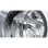 Lavasecadora Balay 3TW9105B Carga Frontal 10.5 kg A con Motor ExtraSilencio y Pausa+Carga