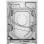 Lavasecadora Balay 3TW9105B Carga Frontal 10.5 kg A con Motor ExtraSilencio y Pausa+Carga