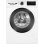 Lavadora carga frontal Bosch Serie 6 WGG254Z5ES 10 kg 1400 rpm clase A vapor blanca