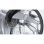 Lavadora carga frontal Bosch Serie 6 WGG254Z5ES 10 kg 1400 rpm clase A vapor blanca
