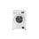 Máquina de Lavar Roupa Teka LI6 1471 7kg Carregamento Frontal 1400rpm A Branco Integrável Inverter