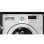 Máquina de Lavar Roupa Teka LI6 1471 7kg Carregamento Frontal 1400rpm A Branco Integrável Inverter