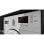 Máquina de Lavar Roupa Teka LI6 1471 7kg Carregamento Frontal 1400rpm A Branco Integrável Inverter