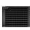 Refrigeración Líquida Cougar CGR-PSDELRGB-B-360 360mm 3 Ventiladores ARGB Negro