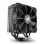 Refrigeración Aire Sharkoon Socket AM4 Intel LGA1851 120mm A40 RGB 4 Heatpipes