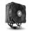 Refrigeración Aire Sharkoon Socket AM4 Intel LGA1851 120mm A40 RGB 4 Heatpipes