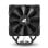 Refrigeración Aire Sharkoon Socket AM4 Intel LGA1851 120mm A40 RGB 4 Heatpipes