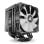 Refrigeración Aire Sharkoon Socket AM5 LGA1851 120 mm A60 RGB Doble Torre Espejo Infinito