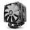 Refrigeración Aire Sharkoon Socket AM5 LGA1851 120 mm A60 RGB Doble Torre Espejo Infinito