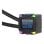 Refrigerazione Liquida Thermaltake LA360-S ARGB 360mm 3 Ventole ARGB Display LCD