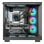 Refrigerazione Liquida Thermaltake LA360-S ARGB 360mm 3 Ventole ARGB Display LCD
