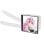 Refrigerazione Liquida Thermaltake MAGFloe 420 Ultra ARGB 420mm 3 Ventole ARGB Display TFT Bianco