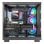 Refrigerazione Liquida Thermaltake MAGFloe 420 Ultra ARGB 420mm 3 Ventole ARGB Display TFT