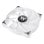 Ventilateur supplémentaire Thermaltake CT200 200 mm 900 RPM blanc RGB hydraulique