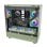 Ventilatore supplementare Thermaltake CL-F196-PL12MG-A 120mm 2000RPM LED Multi confezione da 3