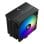 Refrigeración Aire Zalman Socket LGA1700 AM4 AM5 120mm CNPS13X DS LED RGB