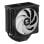 Refrigeración Aire Zalman Socket LGA1700 AM4 AM5 120mm CNPS13X DS LED RGB