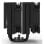 Refrigerazione Aria Zalman Socket LGA1851 AM4 120mm CNPS14X DUO 6 Heatpipes Nero